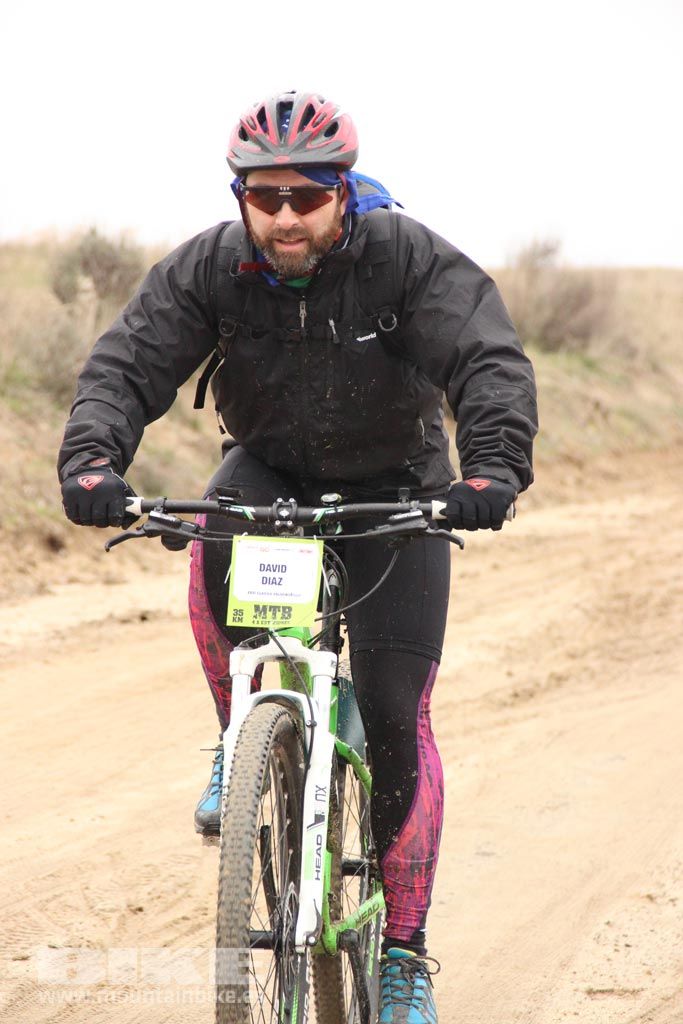 MTB 4 Estaciones Valdemorillo 2017. Villanueva de la Cañada. Galeria 4