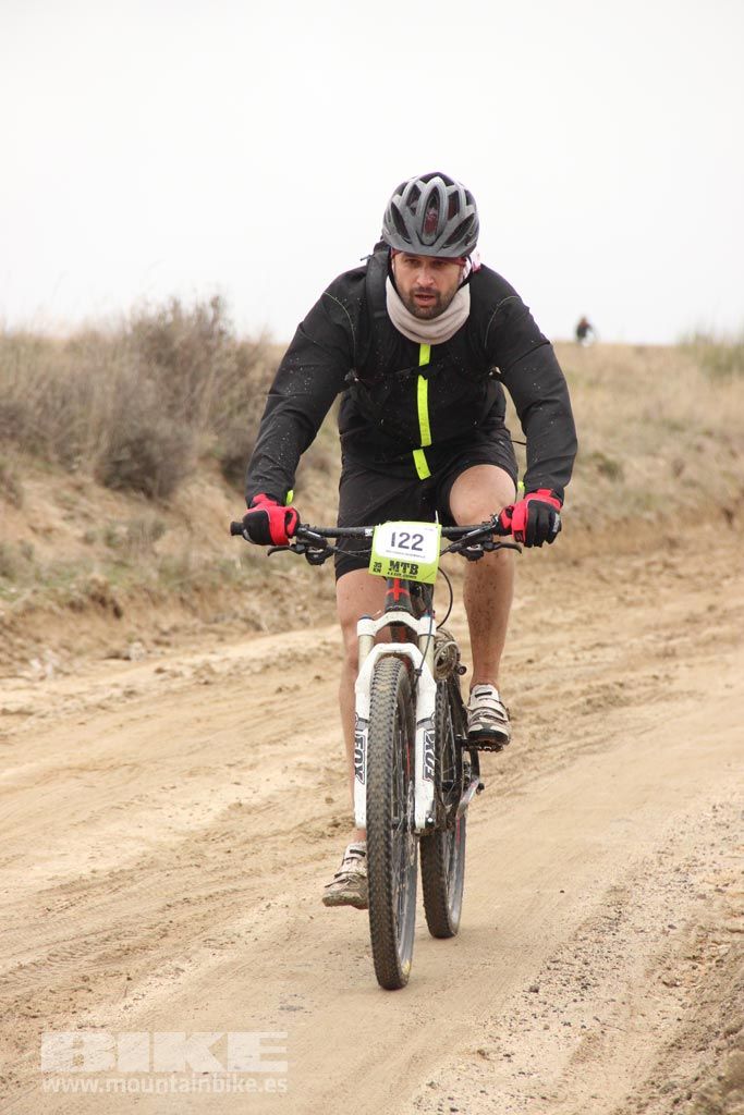 MTB 4 Estaciones Valdemorillo 2017. Villanueva de la Cañada. Galeria 4