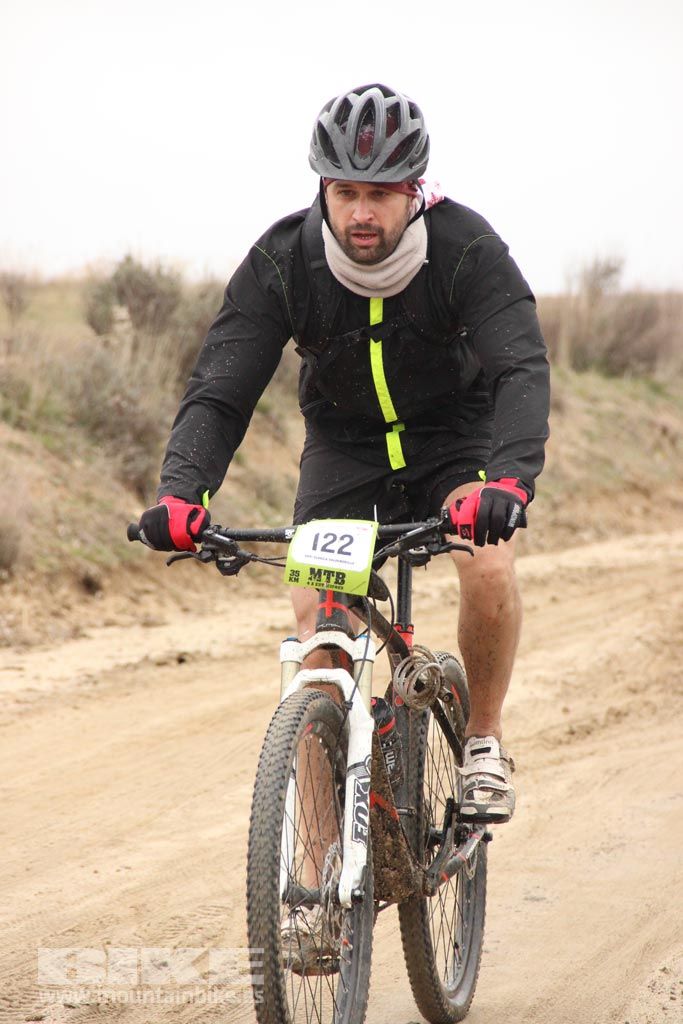MTB 4 Estaciones Valdemorillo 2017. Villanueva de la Cañada. Galeria 4