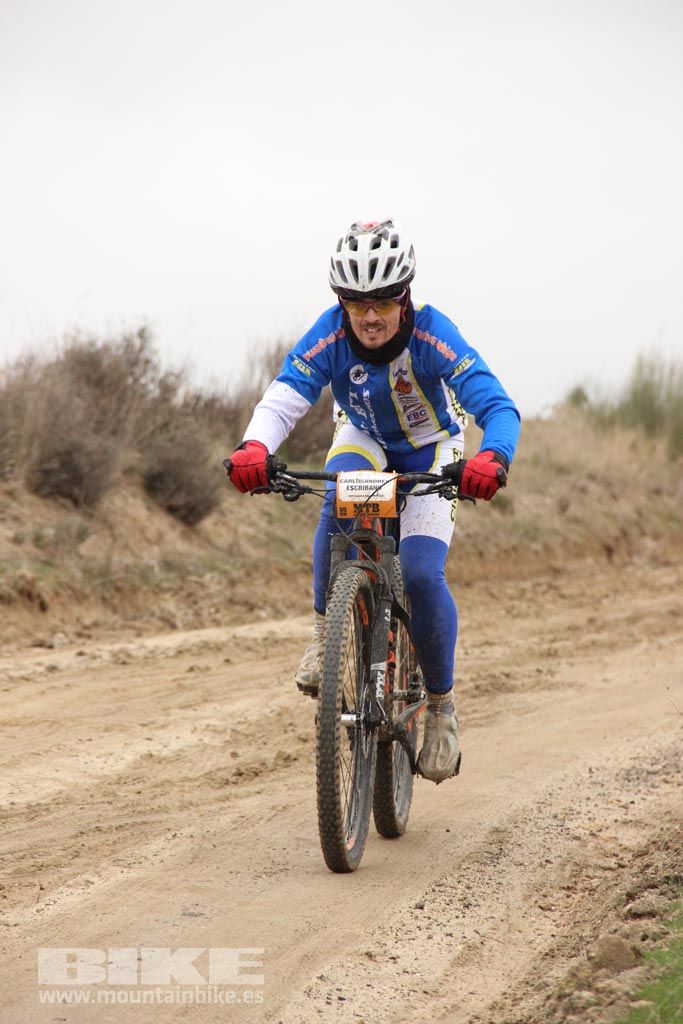 MTB 4 Estaciones Valdemorillo 2017. Villanueva de la Cañada. Galeria 4