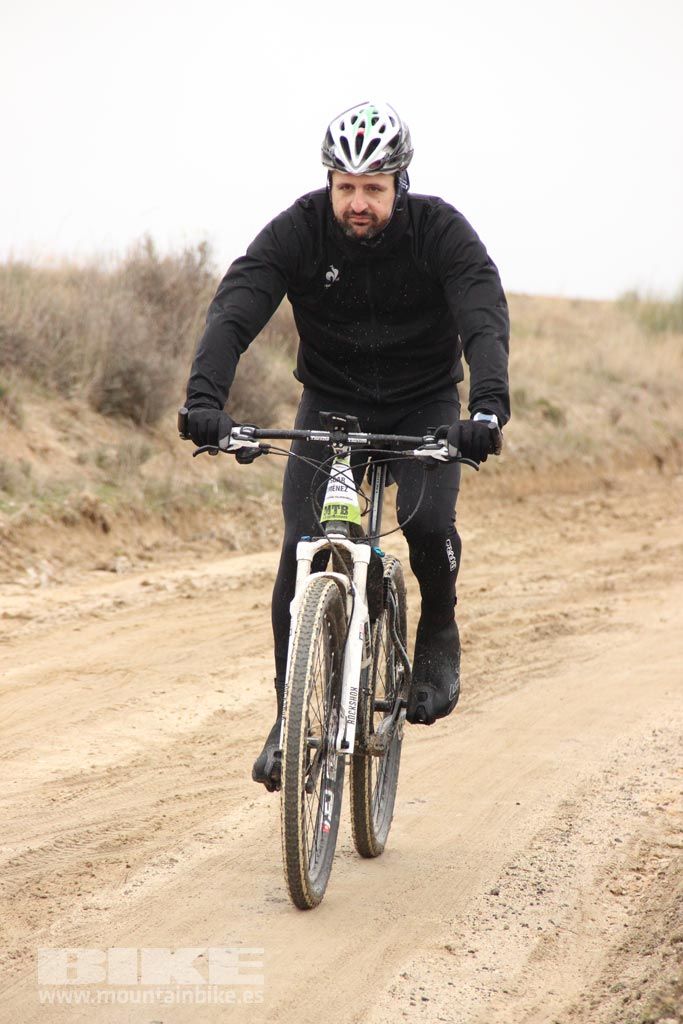 MTB 4 Estaciones Valdemorillo 2017. Villanueva de la Cañada. Galeria 4