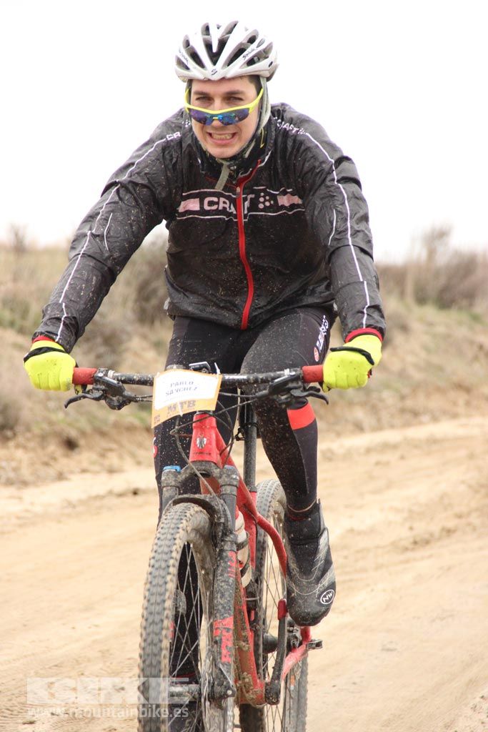 MTB 4 Estaciones Valdemorillo 2017. Villanueva de la Cañada. Galeria 4