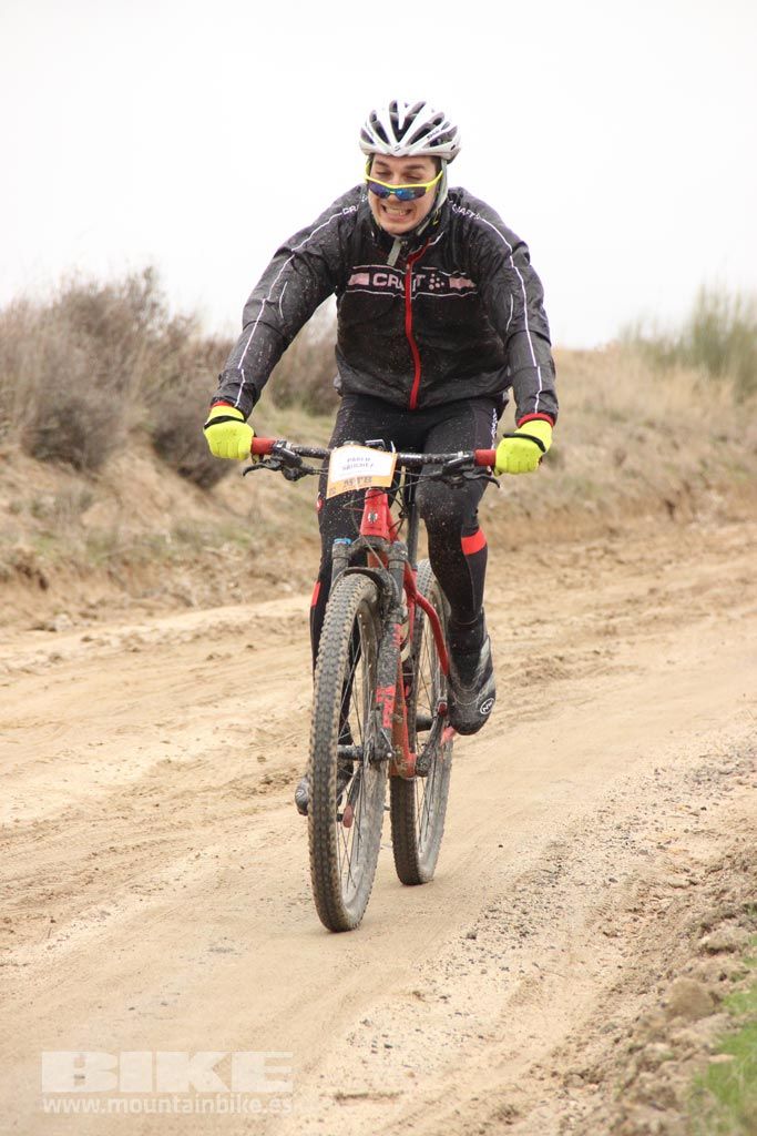 MTB 4 Estaciones Valdemorillo 2017. Villanueva de la Cañada. Galeria 4