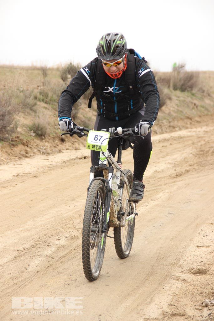 MTB 4 Estaciones Valdemorillo 2017. Villanueva de la Cañada. Galeria 4