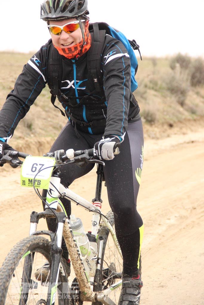 MTB 4 Estaciones Valdemorillo 2017. Villanueva de la Cañada. Galeria 4