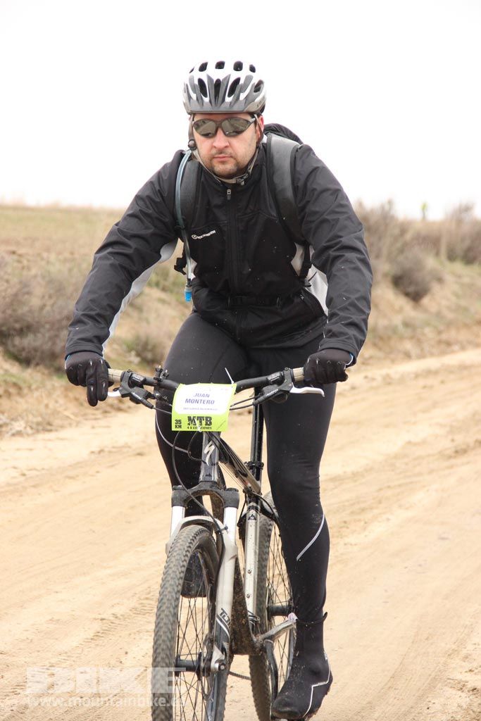 MTB 4 Estaciones Valdemorillo 2017. Villanueva de la Cañada. Galeria 4