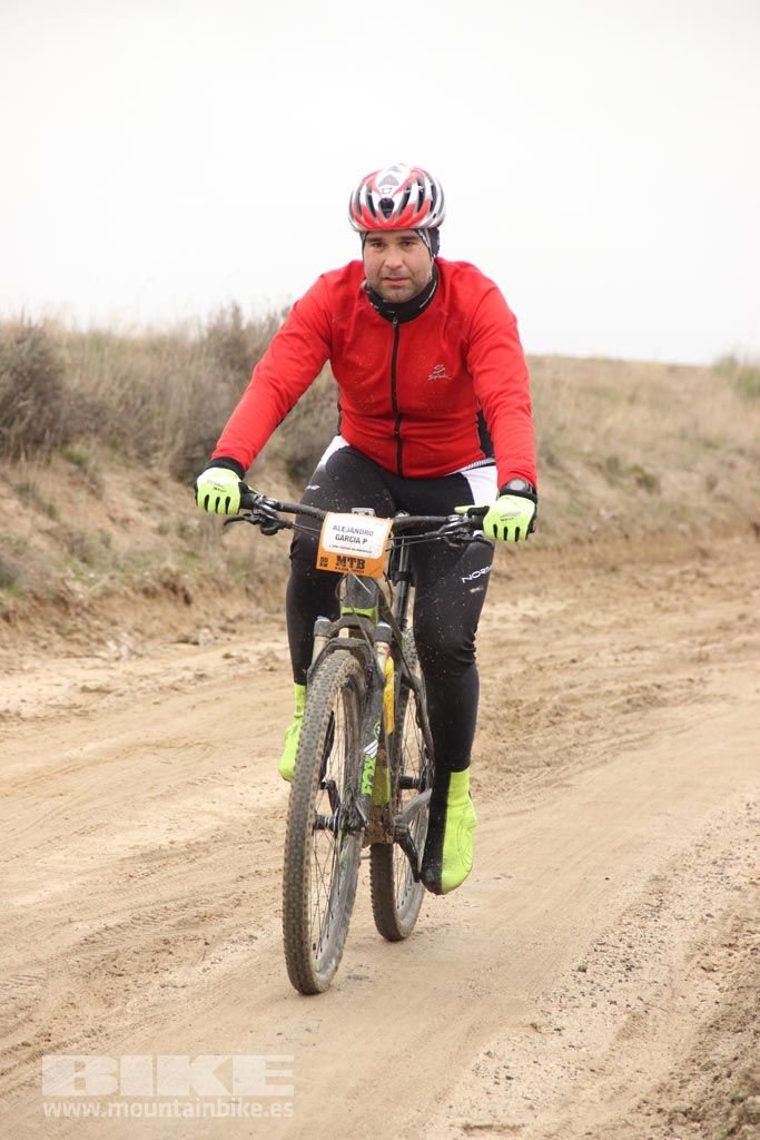 MTB 4 Estaciones Valdemorillo 2017. Villanueva de la Cañada. Galeria 4
