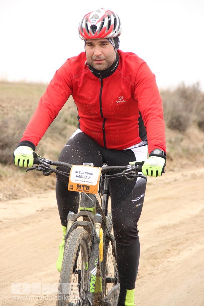 MTB 4 Estaciones Valdemorillo 2017. Villanueva de la Cañada. Galeria 4