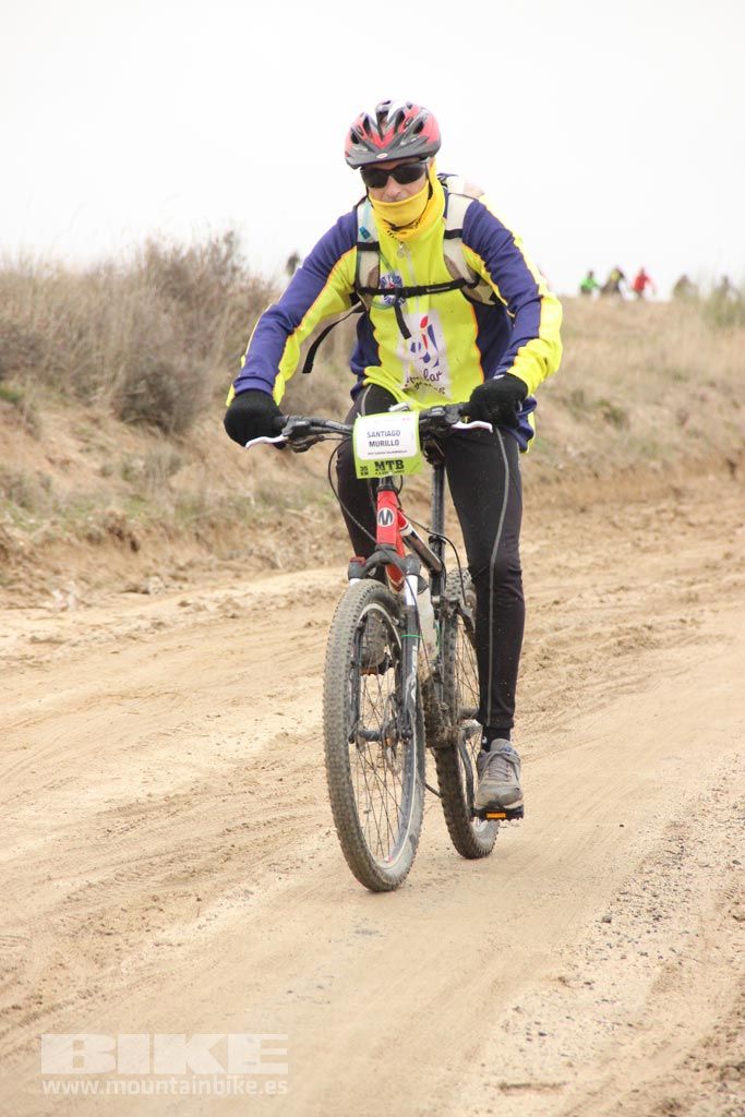 MTB 4 Estaciones Valdemorillo 2017. Villanueva de la Cañada. Galeria 4