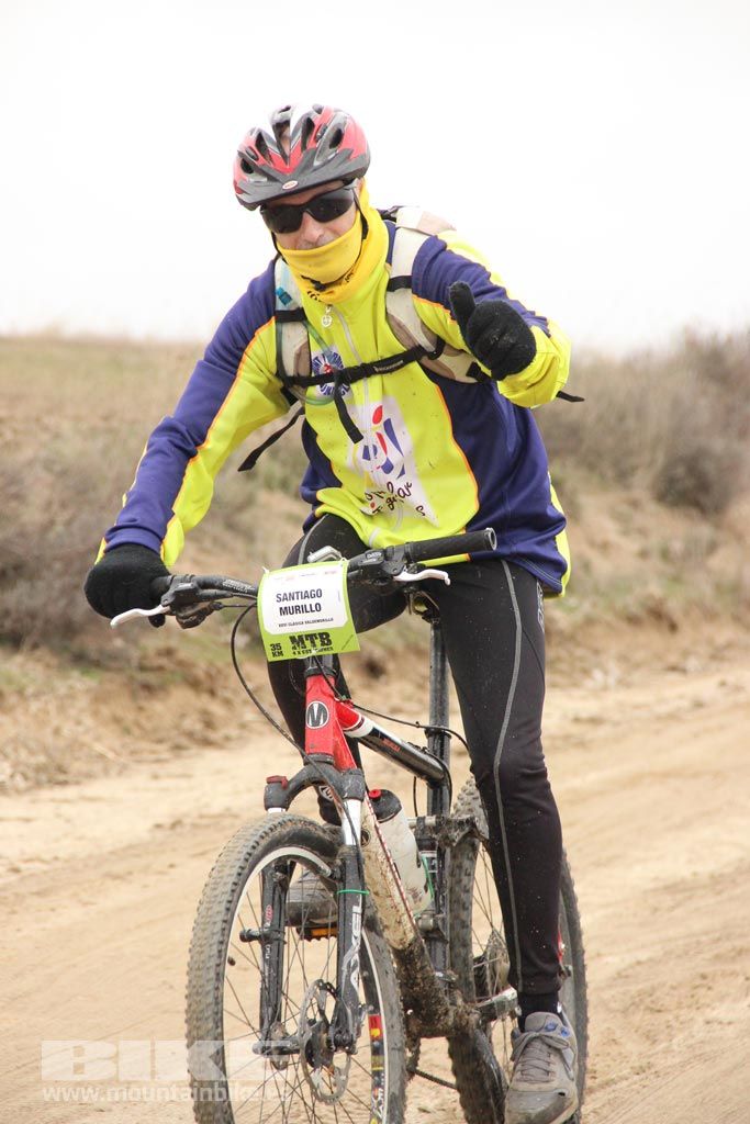 MTB 4 Estaciones Valdemorillo 2017. Villanueva de la Cañada. Galeria 4