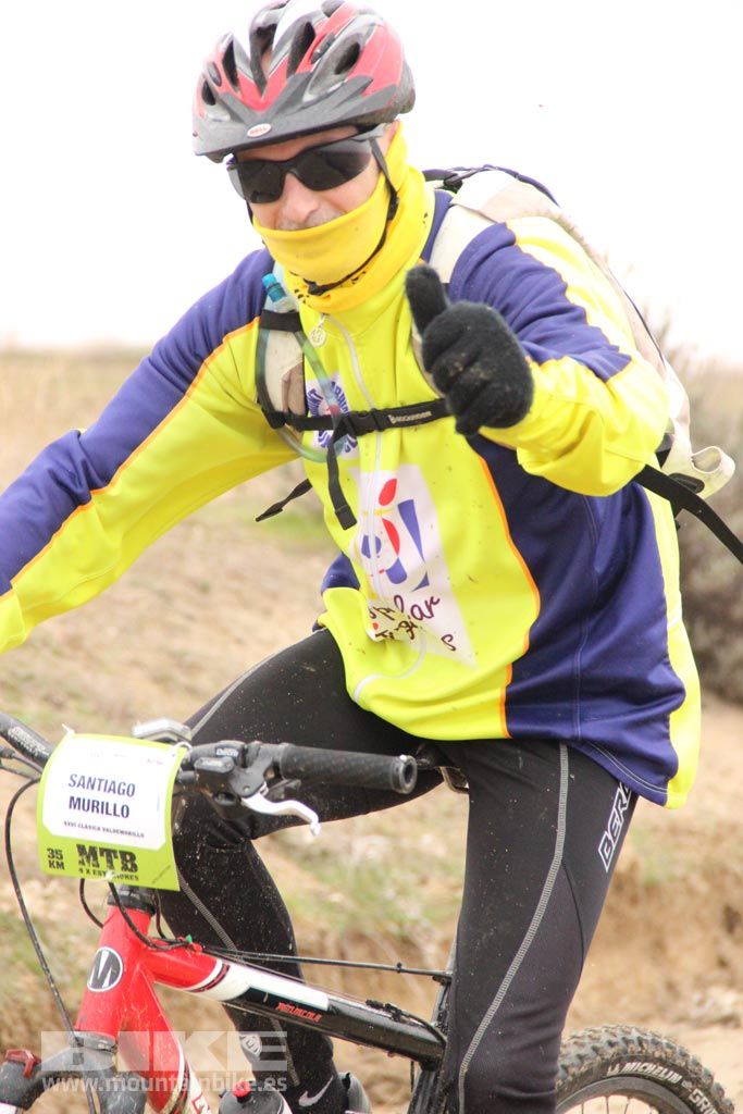 MTB 4 Estaciones Valdemorillo 2017. Villanueva de la Cañada. Galeria 4