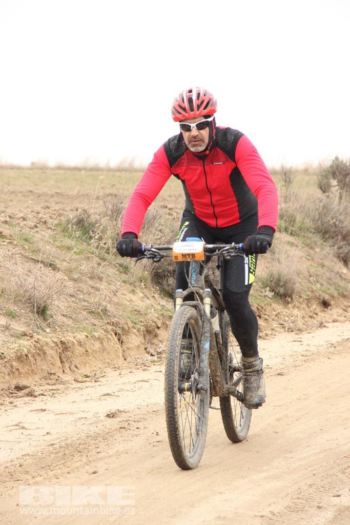 MTB 4 Estaciones Valdemorillo 2017. Villanueva de la Cañada. Galeria 4