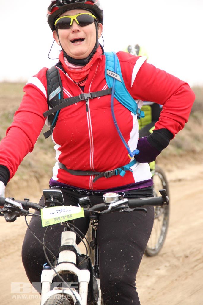 MTB 4 Estaciones Valdemorillo 2017. Villanueva de la Cañada. Galeria 4