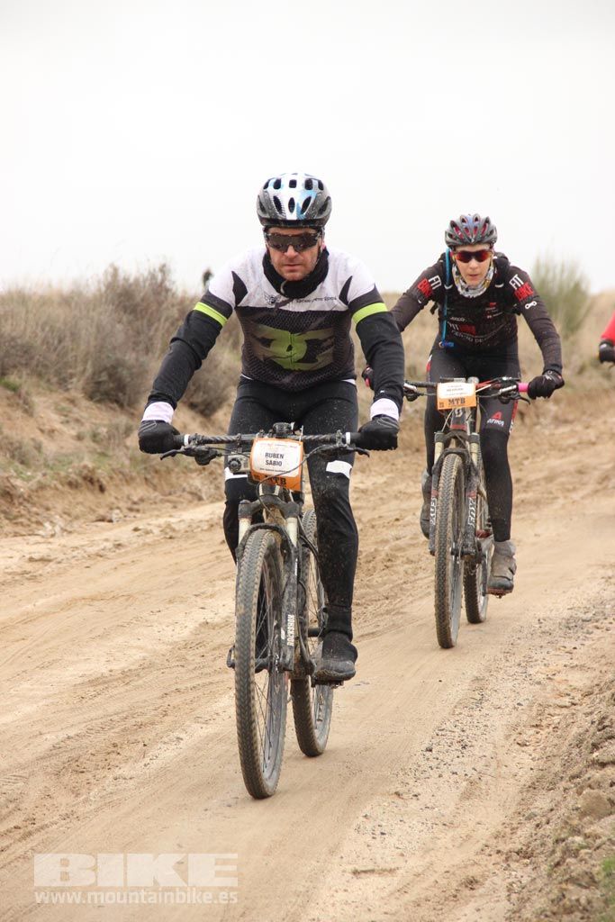 MTB 4 Estaciones Valdemorillo 2017. Villanueva de la Cañada. Galeria 4