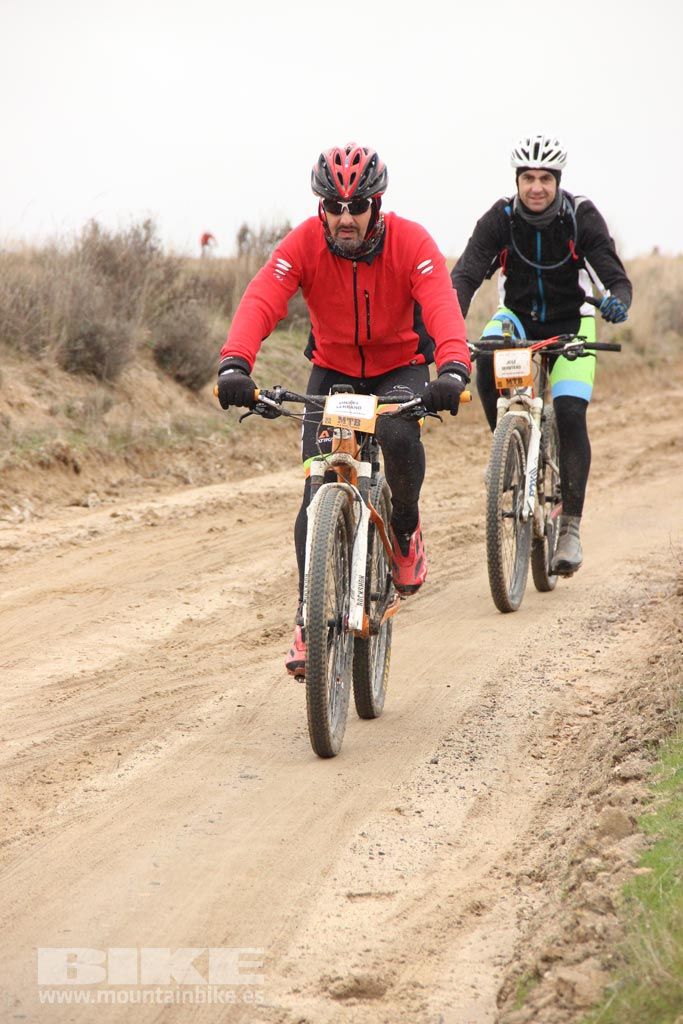 MTB 4 Estaciones Valdemorillo 2017. Villanueva de la Cañada. Galeria 4