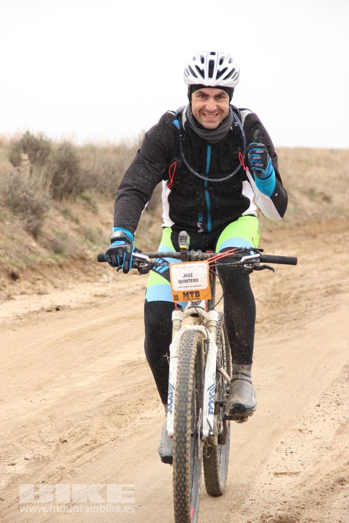 MTB 4 Estaciones Valdemorillo 2017. Villanueva de la Cañada. Galeria 4