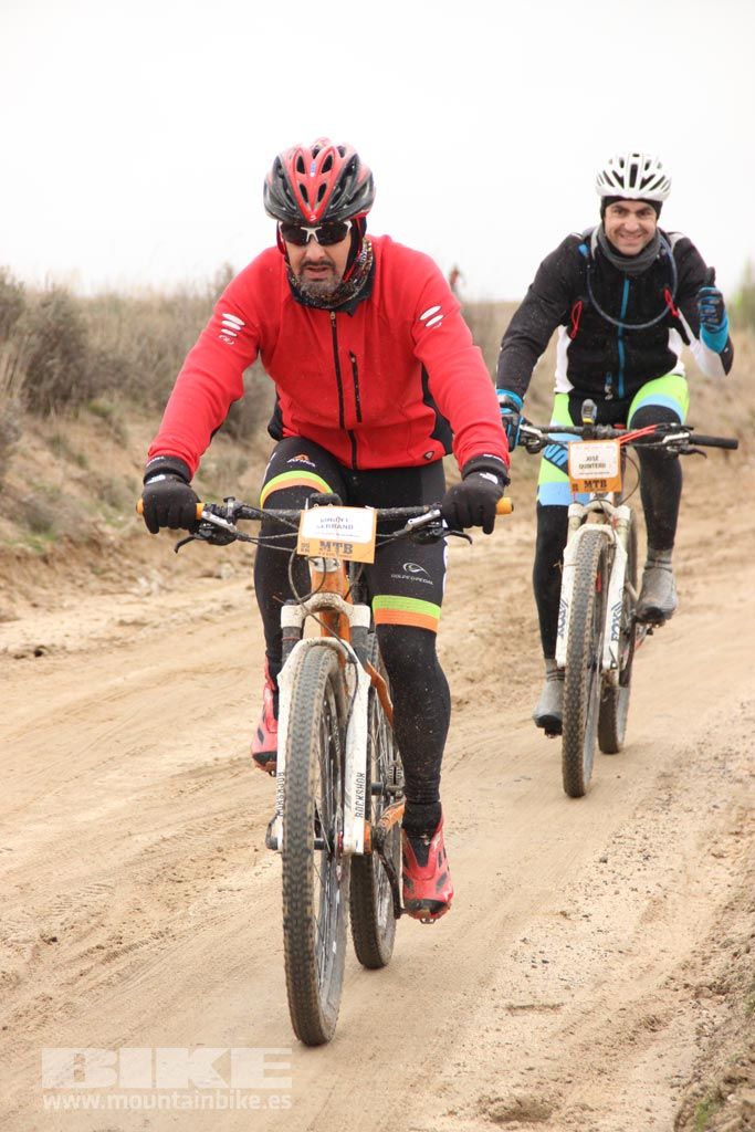 MTB 4 Estaciones Valdemorillo 2017. Villanueva de la Cañada. Galeria 4