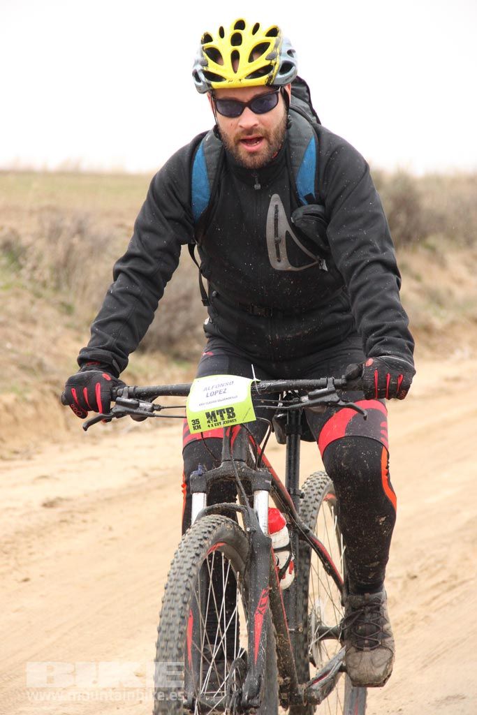 MTB 4 Estaciones Valdemorillo 2017. Villanueva de la Cañada. Galeria 4