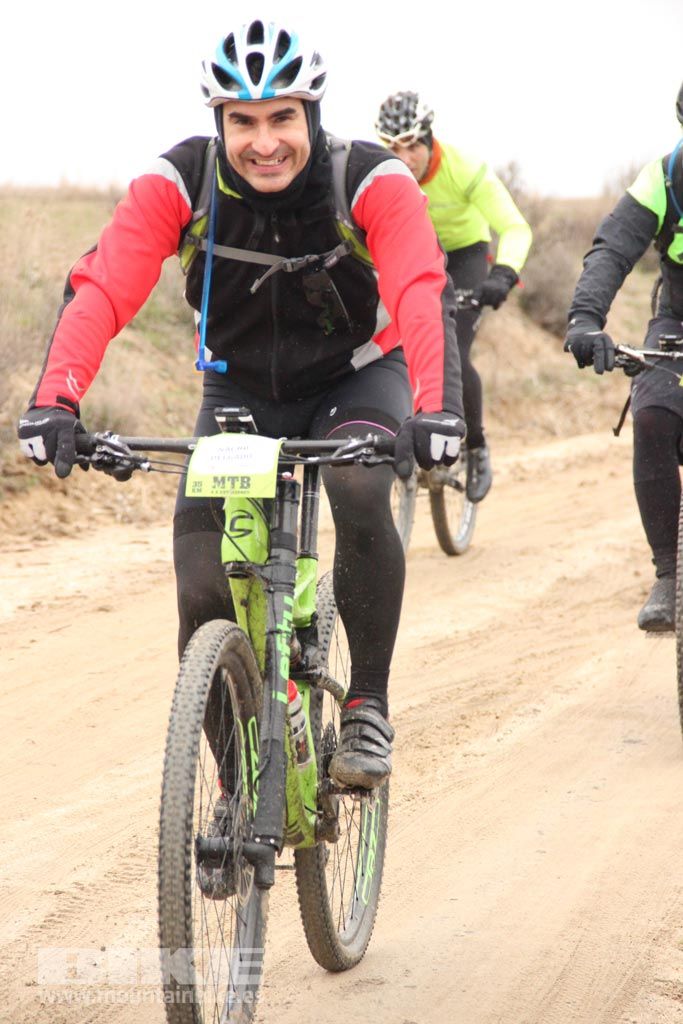 MTB 4 Estaciones Valdemorillo 2017. Villanueva de la Cañada. Galeria 4