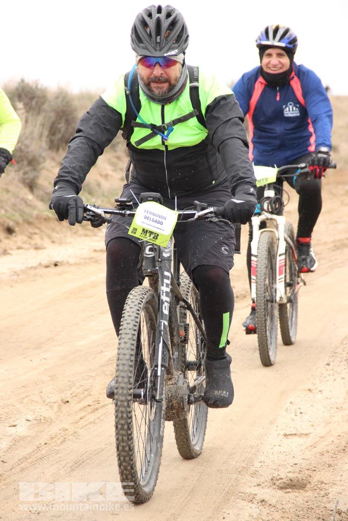 MTB 4 Estaciones Valdemorillo 2017. Villanueva de la Cañada. Galeria 4