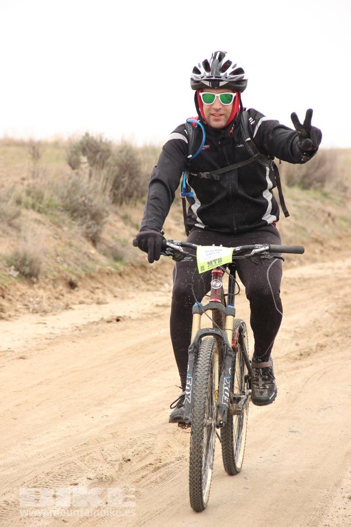 MTB 4 Estaciones Valdemorillo 2017. Villanueva de la Cañada. Galeria 4