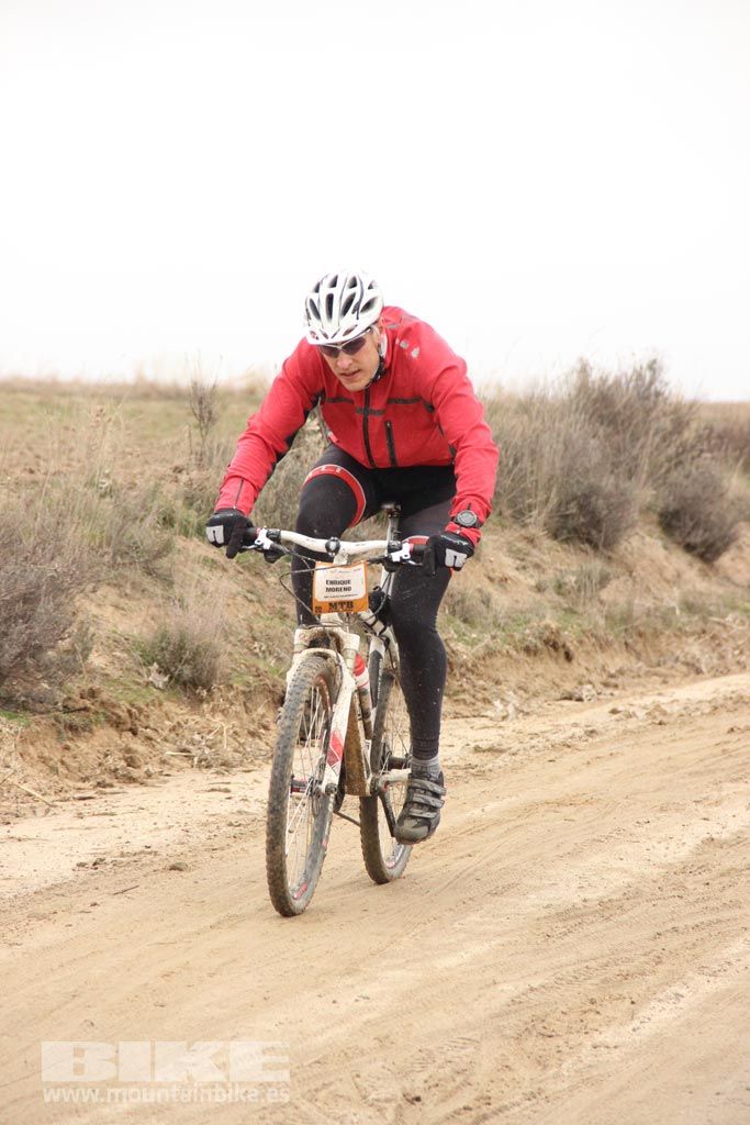 MTB 4 Estaciones Valdemorillo 2017. Villanueva de la Cañada. Galeria 4