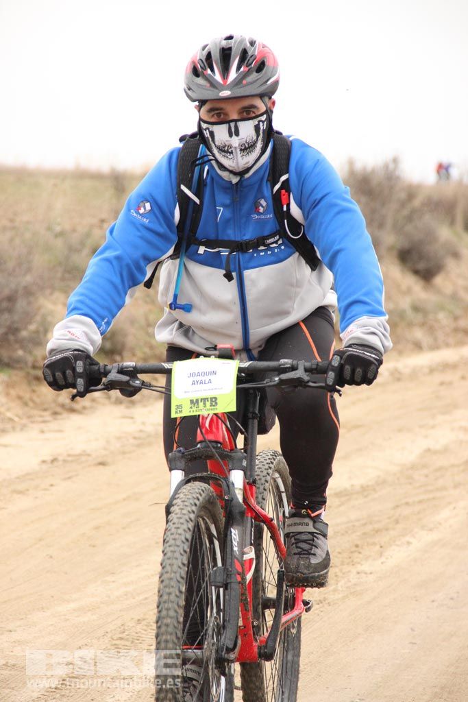 MTB 4 Estaciones Valdemorillo 2017. Villanueva de la Cañada. Galeria 4