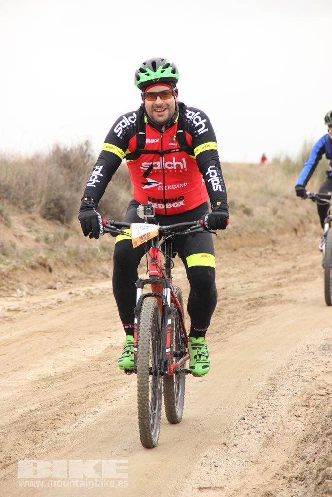 MTB 4 Estaciones Valdemorillo 2017. Villanueva de la Cañada. Galeria 4