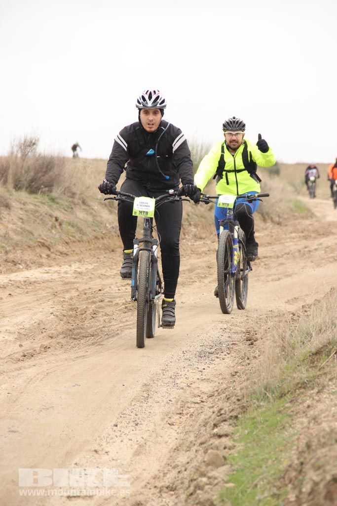 MTB 4 Estaciones Valdemorillo 2017. Villanueva de la Cañada. Galeria 4