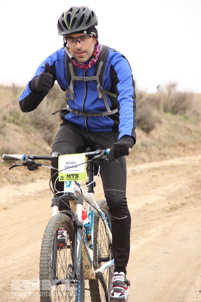 MTB 4 Estaciones Valdemorillo 2017. Villanueva de la Cañada. Galeria 4