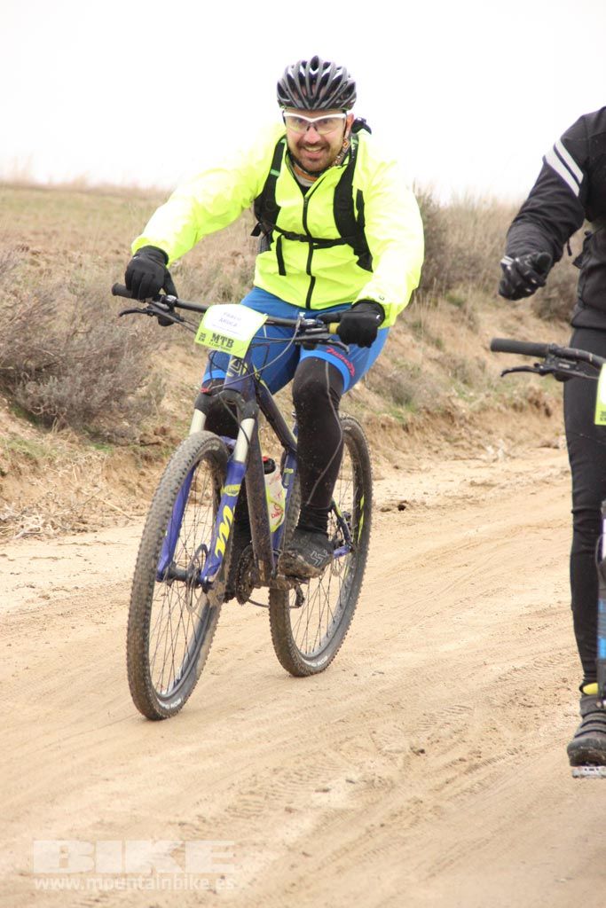 MTB 4 Estaciones Valdemorillo 2017. Villanueva de la Cañada. Galeria 4