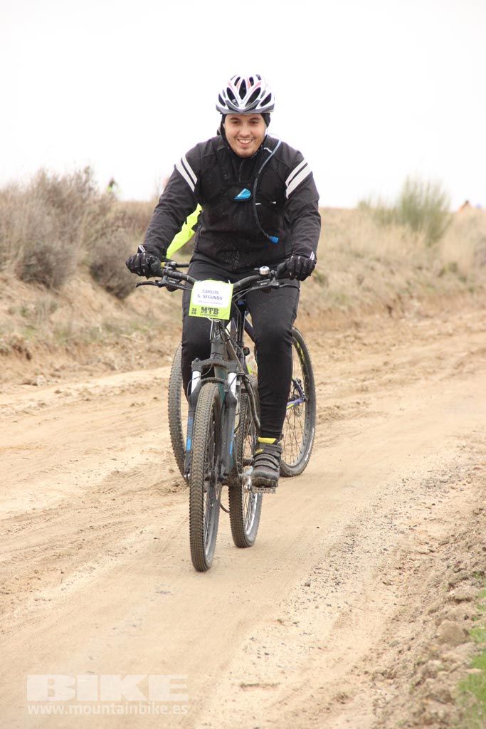 MTB 4 Estaciones Valdemorillo 2017. Villanueva de la Cañada. Galeria 4