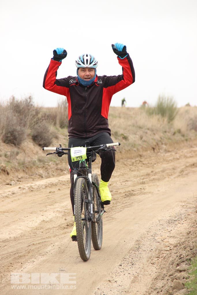 MTB 4 Estaciones Valdemorillo 2017. Villanueva de la Cañada. Galeria 4