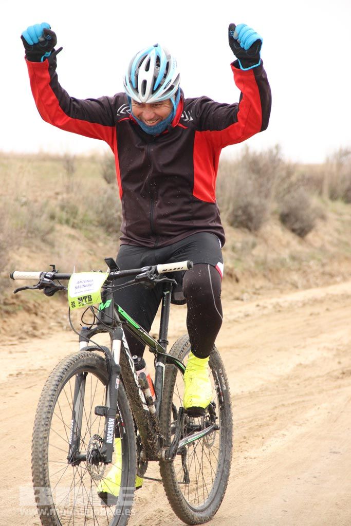 MTB 4 Estaciones Valdemorillo 2017. Villanueva de la Cañada. Galeria 4