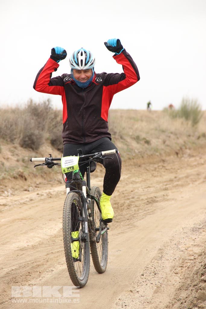 MTB 4 Estaciones Valdemorillo 2017. Villanueva de la Cañada. Galeria 4