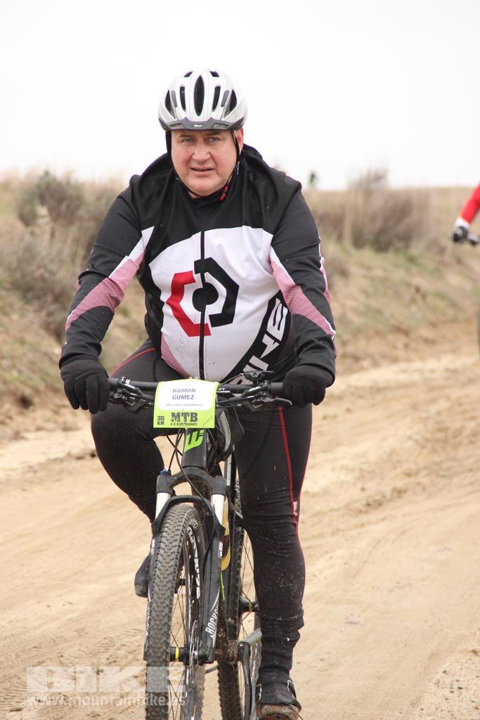 MTB 4 Estaciones Valdemorillo 2017. Villanueva de la Cañada. Galeria 4