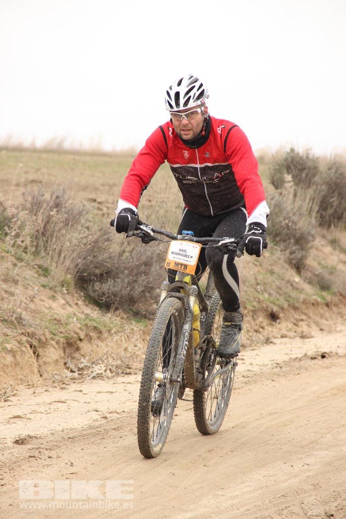 MTB 4 Estaciones Valdemorillo 2017. Villanueva de la Cañada. Galeria 4