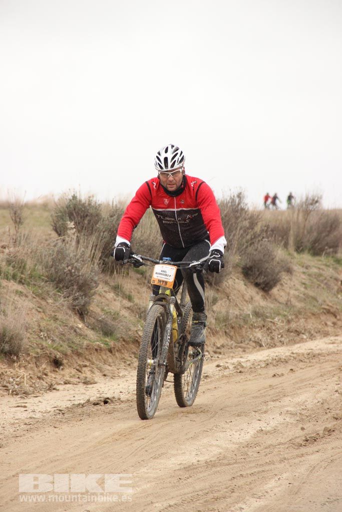 MTB 4 Estaciones Valdemorillo 2017. Villanueva de la Cañada. Galeria 4