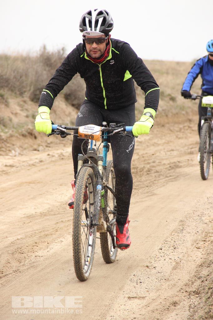 MTB 4 Estaciones Valdemorillo 2017. Villanueva de la Cañada. Galeria 4