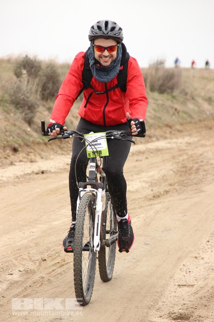 MTB 4 Estaciones Valdemorillo 2017. Villanueva de la Cañada. Galeria 4