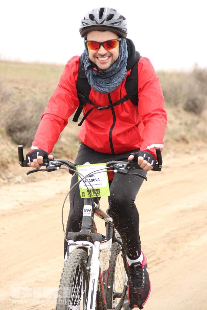 MTB 4 Estaciones Valdemorillo 2017. Villanueva de la Cañada. Galeria 4