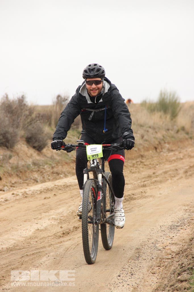MTB 4 Estaciones Valdemorillo 2017. Villanueva de la Cañada. Galeria 4