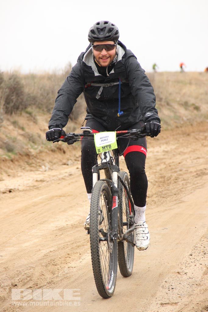 MTB 4 Estaciones Valdemorillo 2017. Villanueva de la Cañada. Galeria 4