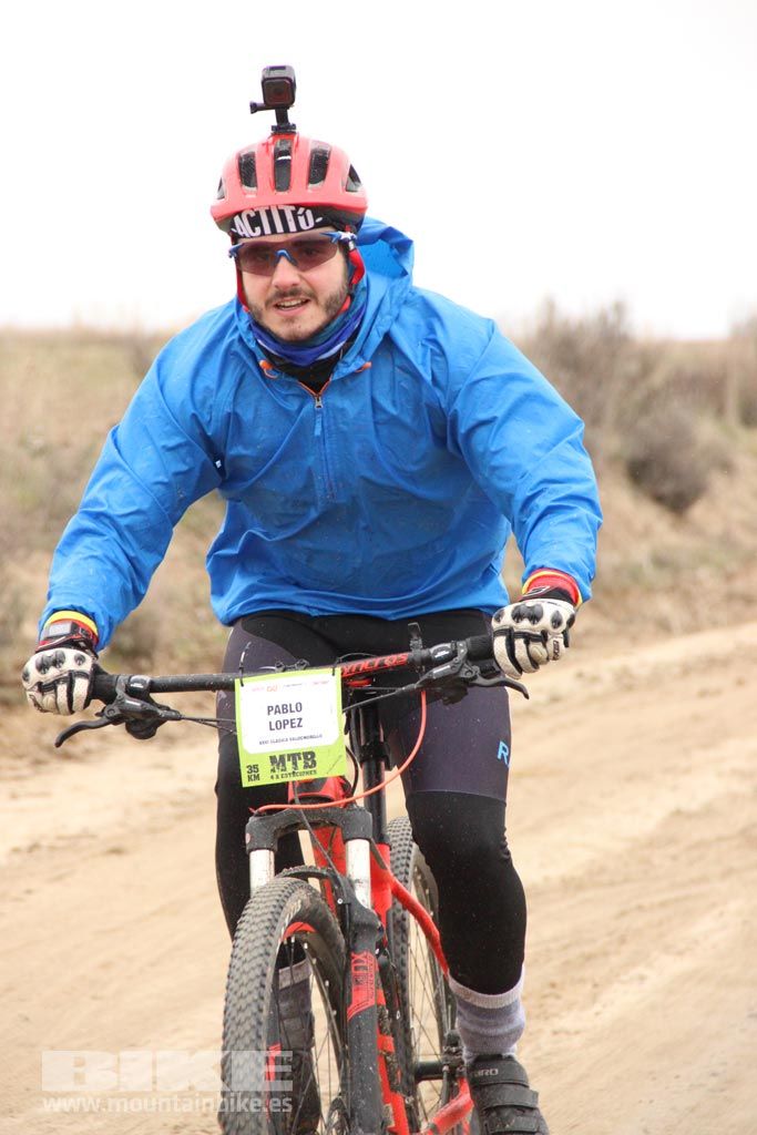 MTB 4 Estaciones Valdemorillo 2017. Villanueva de la Cañada. Galeria 4