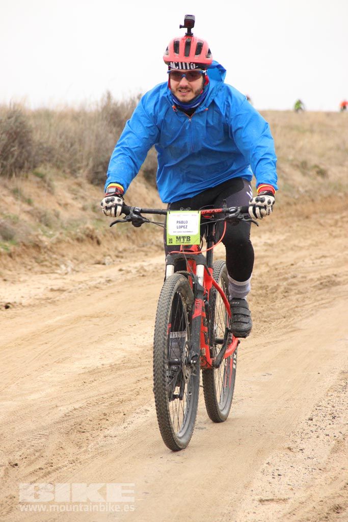 MTB 4 Estaciones Valdemorillo 2017. Villanueva de la Cañada. Galeria 4