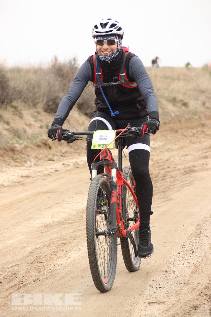 MTB 4 Estaciones Valdemorillo 2017. Villanueva de la Cañada. Galeria 4