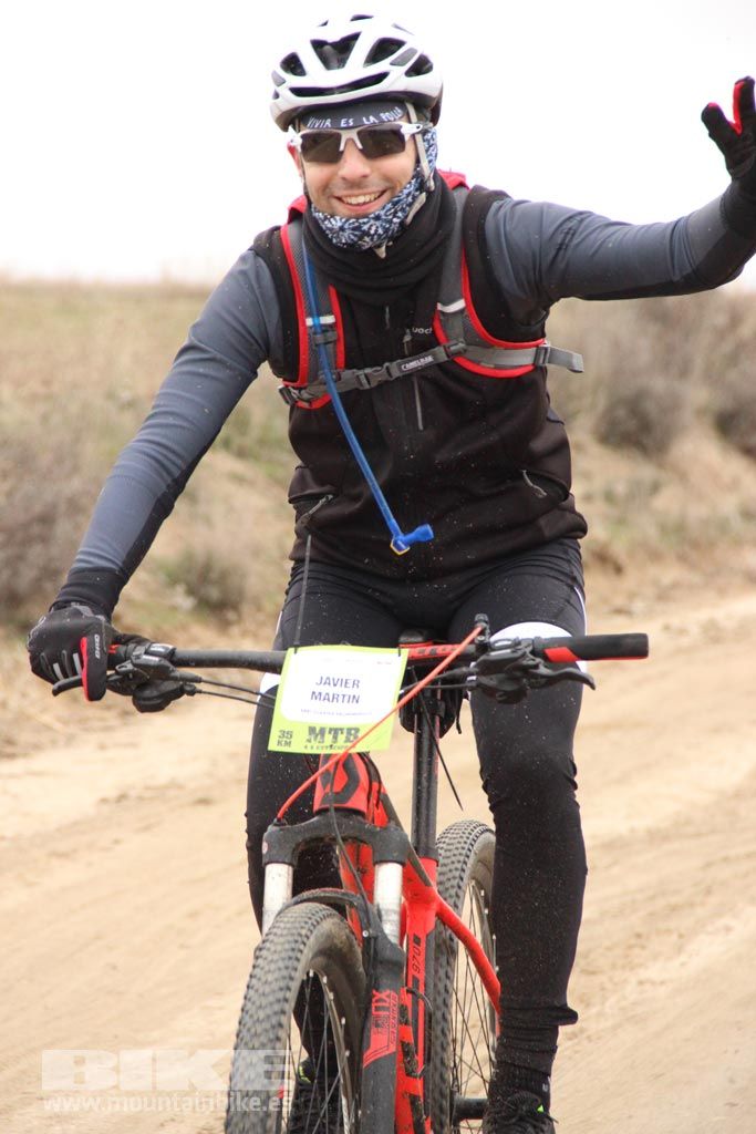 MTB 4 Estaciones Valdemorillo 2017. Villanueva de la Cañada. Galeria 4