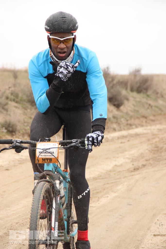 MTB 4 Estaciones Valdemorillo 2017. Villanueva de la Cañada. Galeria 4