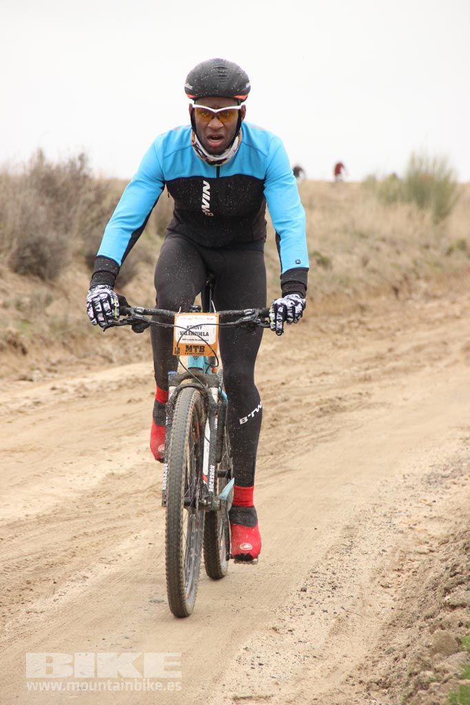 MTB 4 Estaciones Valdemorillo 2017. Villanueva de la Cañada. Galeria 4