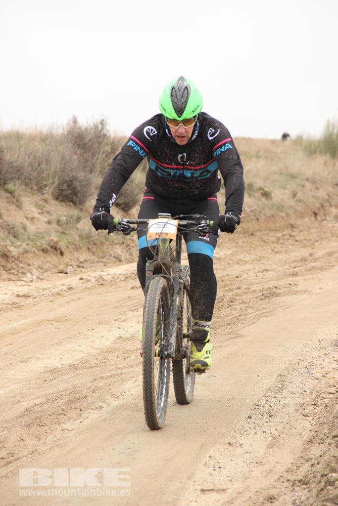 MTB 4 Estaciones Valdemorillo 2017. Villanueva de la Cañada. Galeria 4